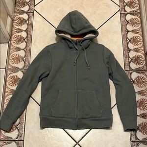 Hoodie Sweater woman size s
